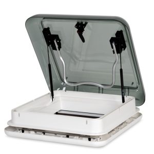 Dachhauben 40x40 cm Premium - Modell 2