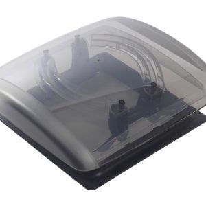 Dachhaube Vision Vent S pro - 28 x 28 cm