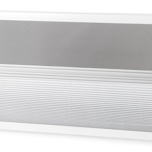 MultiFrame – Notranji okvirček za okna z zatemnjevanjem in komarnico