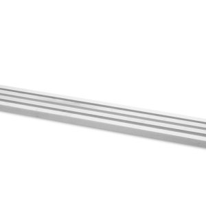 Wand-/Rahmenverstärkungs-Sets für Fenstermontage - Seitenwandverstärkungs-Set