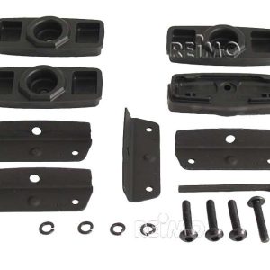 Dachträger Montagekit f. VW Caddy+VW Caddy Maxi