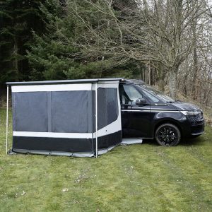 Vorhangset für Isabella V