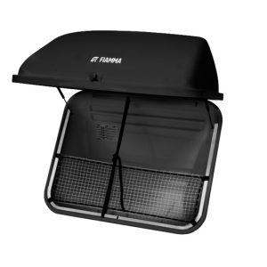 Ultrabox 320 für Fiamma Carry-Bikes, deep black