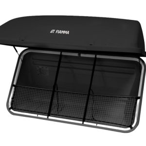 Ultrabox 500 für Fiamma Carry-Bikes, deep black