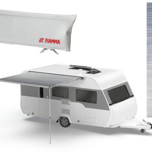 Fiamma CaravanStore Evo markiza za prikolice za keder tirnico