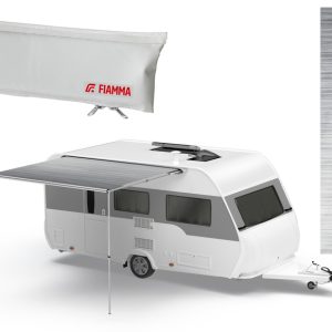 Fiamma CaravanStore Evo markiza za prikolice za keder tirnico