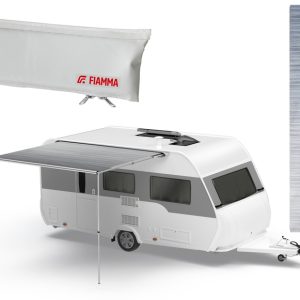 Fiamma CaravanStore Evo markiza za prikolice za keder tirnico