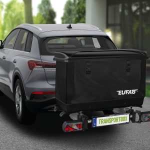 EUFAB Transportbox 350 Liter
