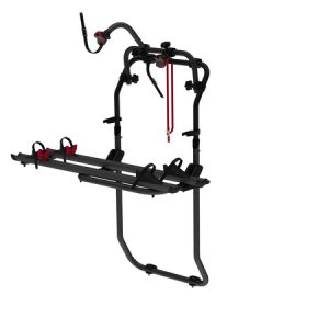 Carry-Bike DJ DeepBlack