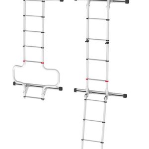 Leiter DeLuxe 6 DJ ab6/06