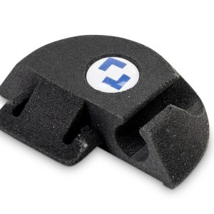 Endstück links 44615/616