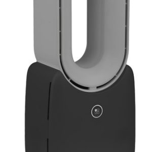 BRUNNER Fairwind Bladeless namizni ventilator