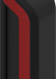 Umrissleuchten SPL 2030 - Schwarz