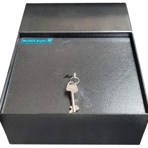 Sitzsockelsafe Ford Transit >2019 - Tür oben