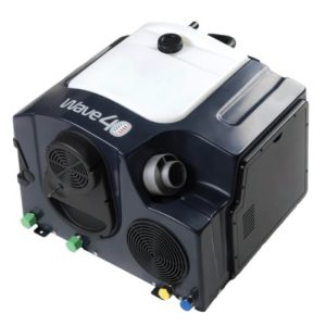 Aqua-Hot Wave40 – Die All-in-One Heizsystemlösung