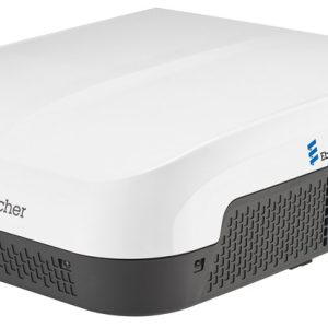 Breezonic Slim Plus HP mit 2200 W - Weiß