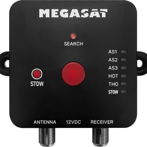 Caravanman 55 Professional GPS Graphit