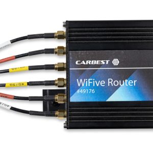 WiFive-Router