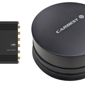 Carbest WiFive 5G Router in WIfi ojačevalnik