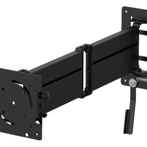 TV-Wandhalter Bumblebee - Auszugslänge 500 mm