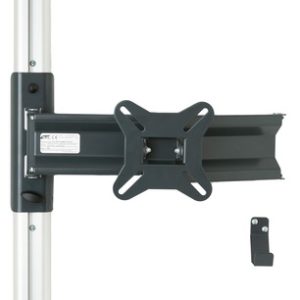 Alu-Profil TV-Halter