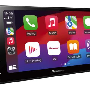 SPH-DA77DAB 2-DIN 6,8“ Moniceiver