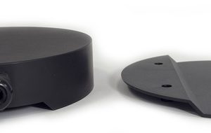 Dachhalterung VAN Avtex