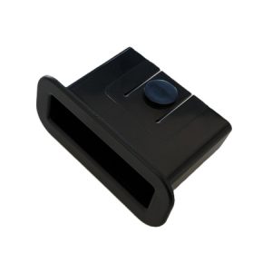 Gurtauslass für Sitzbänke