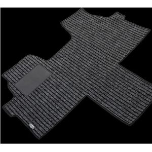 Fahrerhausteppich - Ford Transit Custom (>2023) / VW Transporter (>2024) (Automatik)