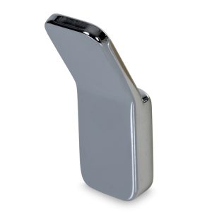 Wandhaken - Chrom glänzend