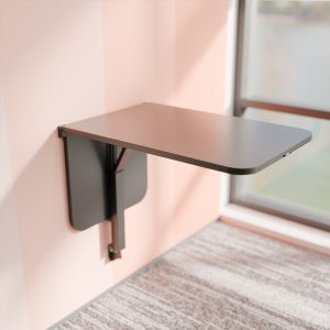 TopSwing okovje za zložljivo mizo