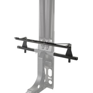 Verstellbare Isofix-Halterung für Smart-Kits