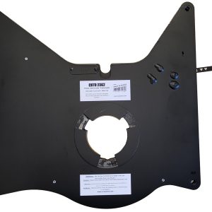 Volkswagen Crafter / MAN TGE >2017 - Handbremsadapterkit