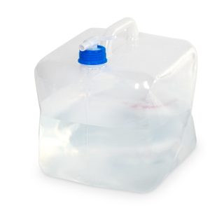 Faltbarer Wasserkanister - 10 l
