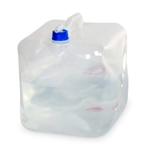 Faltbarer Wasserkanister - 20 l