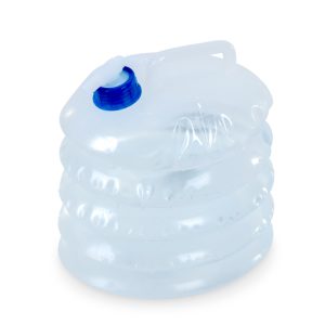 Faltbarer Wasserkanister - 5 l