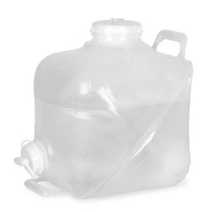 Faltbarer Wasserkanister - 20 l