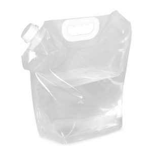 Faltbarer Wasserkanister - 10 l