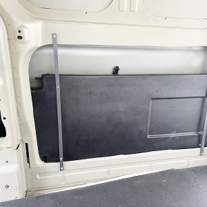 25 L rezervoar odpadnih voda za Ford Tourneo / Transit Custom (> 2023) in VW Transporter (> 2024)