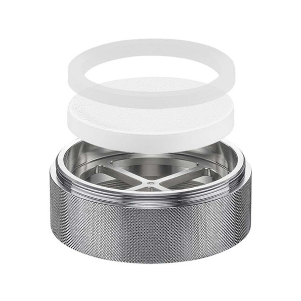 Alb PROTECT nerjavno jeklo, za Alb TRAVEL filter