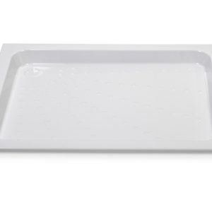 Kadna 830x670x59mm bela