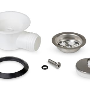 Tip A za 25 mm odtočno cev