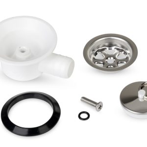 Tip A za 19 mm odtočno cev