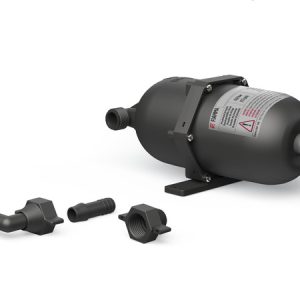 Fiamma Ausgleichsgefäß