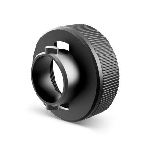 Alb Entry & Entry S Wechseladapter - 2 Pin 78 mm