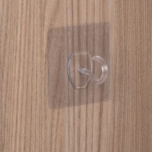 Camp4 MAGIC HOOKS Rundhaken, 4er-Set