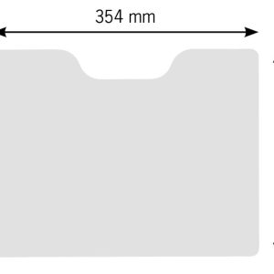 Schneidbretter und Spülbeckeneinsatz - u.a. für Frankia Modelle