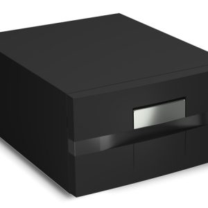 Kühlschublade D20A HP sch