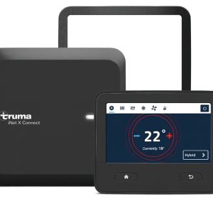 iNet X Connectivity Set