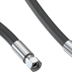 CAMPKO LPG Füllschlauch gerade